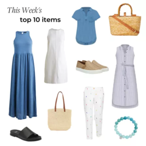 Readers’ Favorites 6/29-7/5