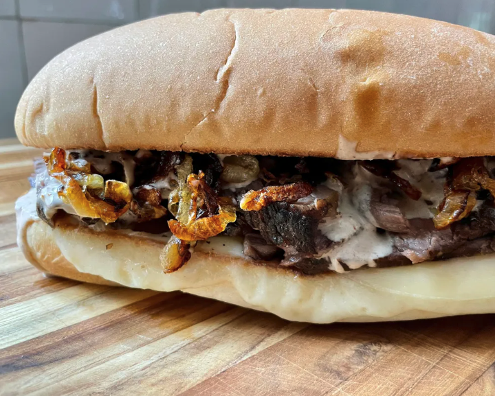 best steak sandwich