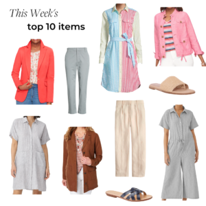 Readers’ Favorites 7/4-7/10