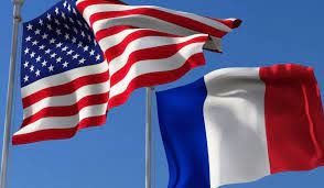 United States and France