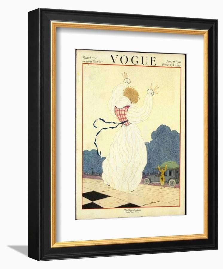 vogue-cover-june-1919 art.