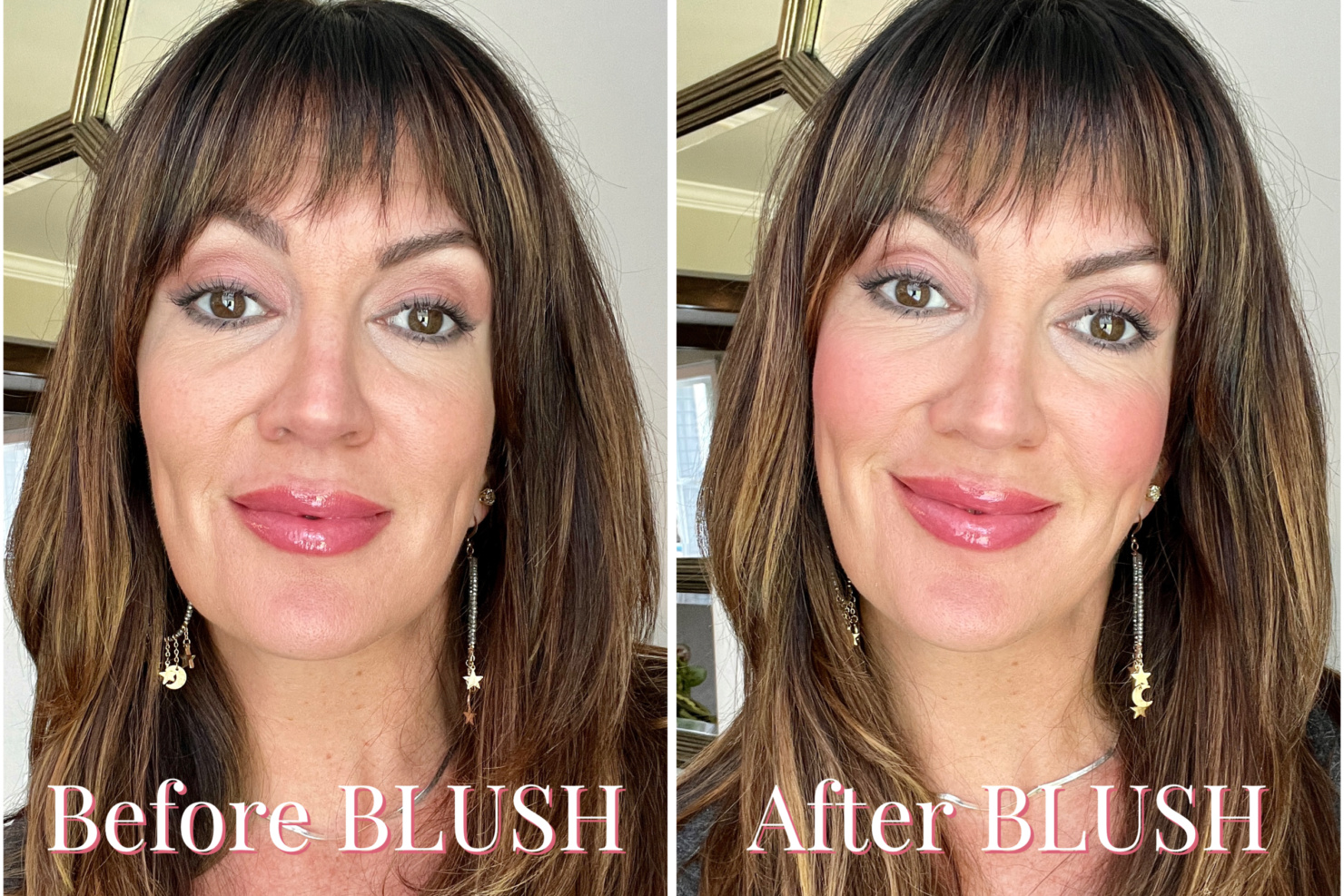 Blush 9