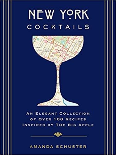 Cocktails NY