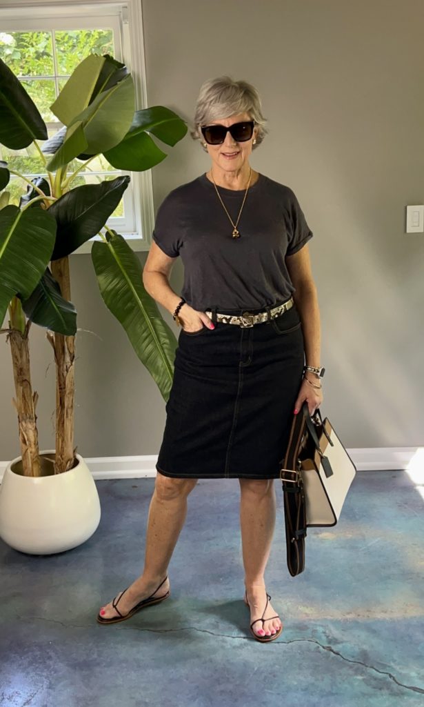 Daily Look 8.3.22