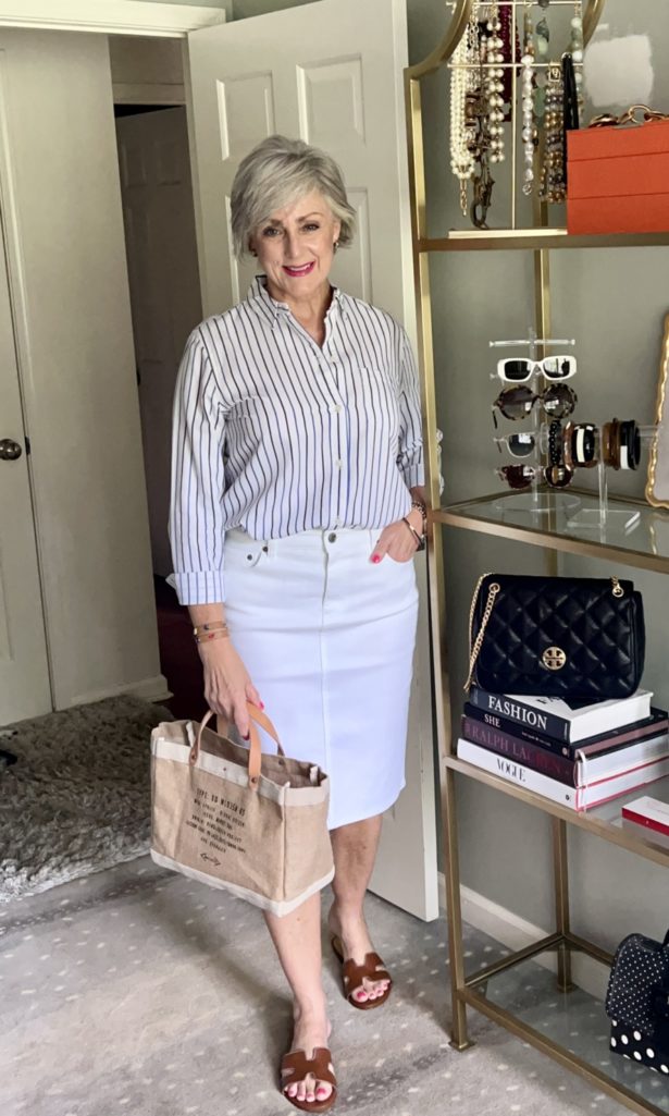 Daily Look 8.6.22