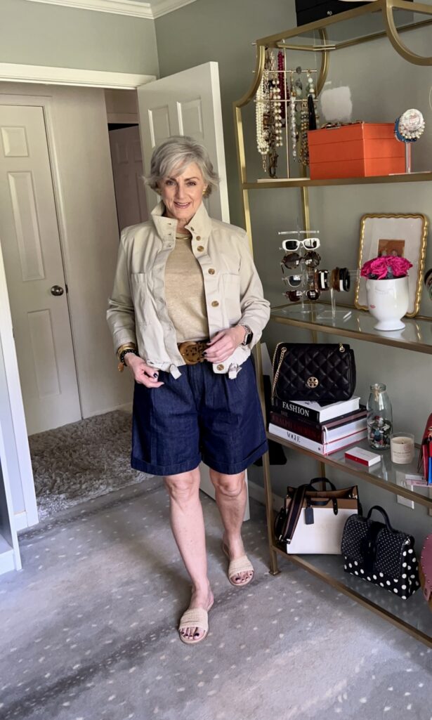 Daily Look 8.13.22