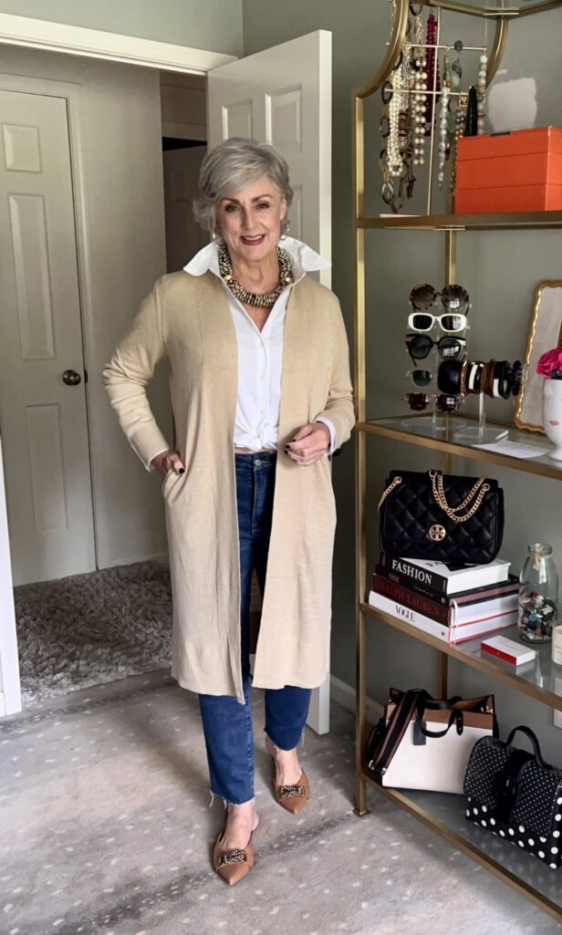 Daily Look 8.18.22