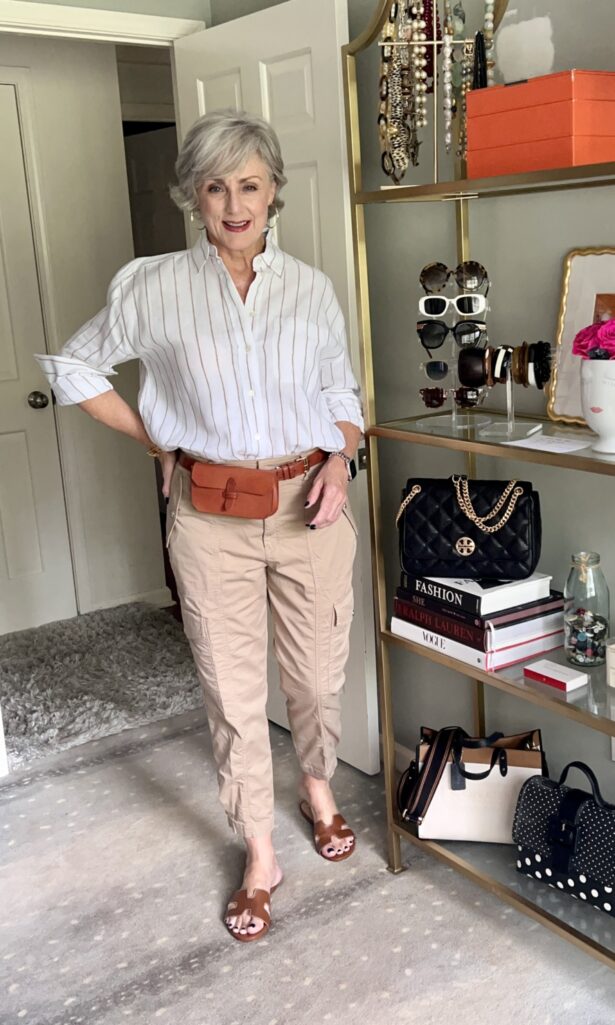 Daily Look 8.19.22