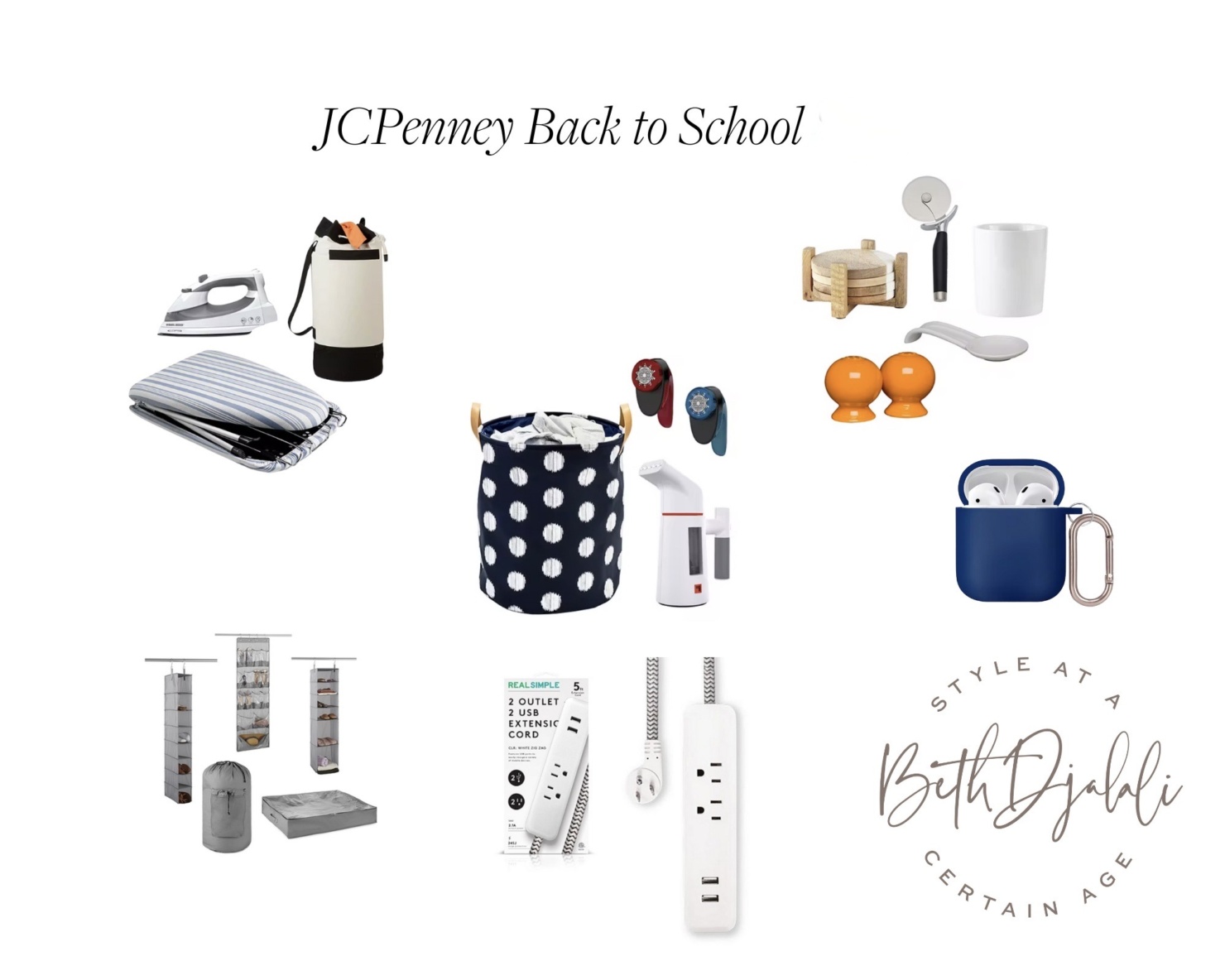 JCPenney Home Essentials