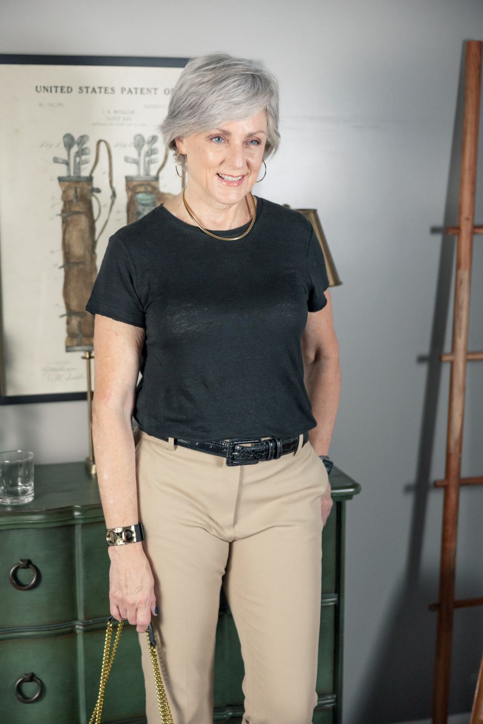 Beth August 2022