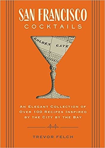 SF COCKTAILS