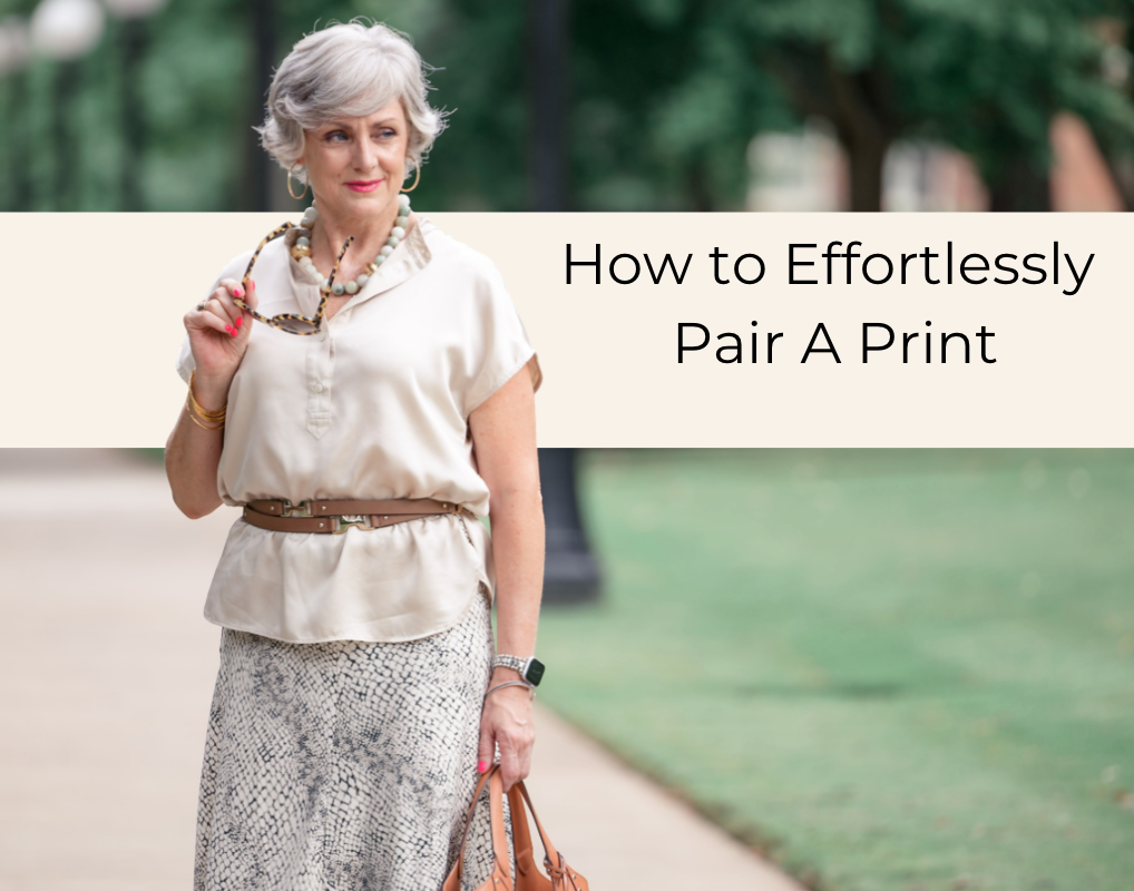 how to pair a print
