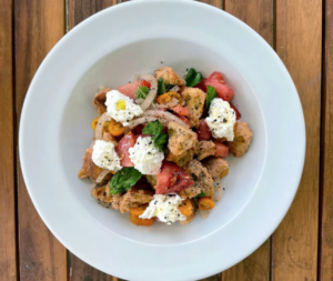 5 Salads You Should Try If You’re Looking For Something New