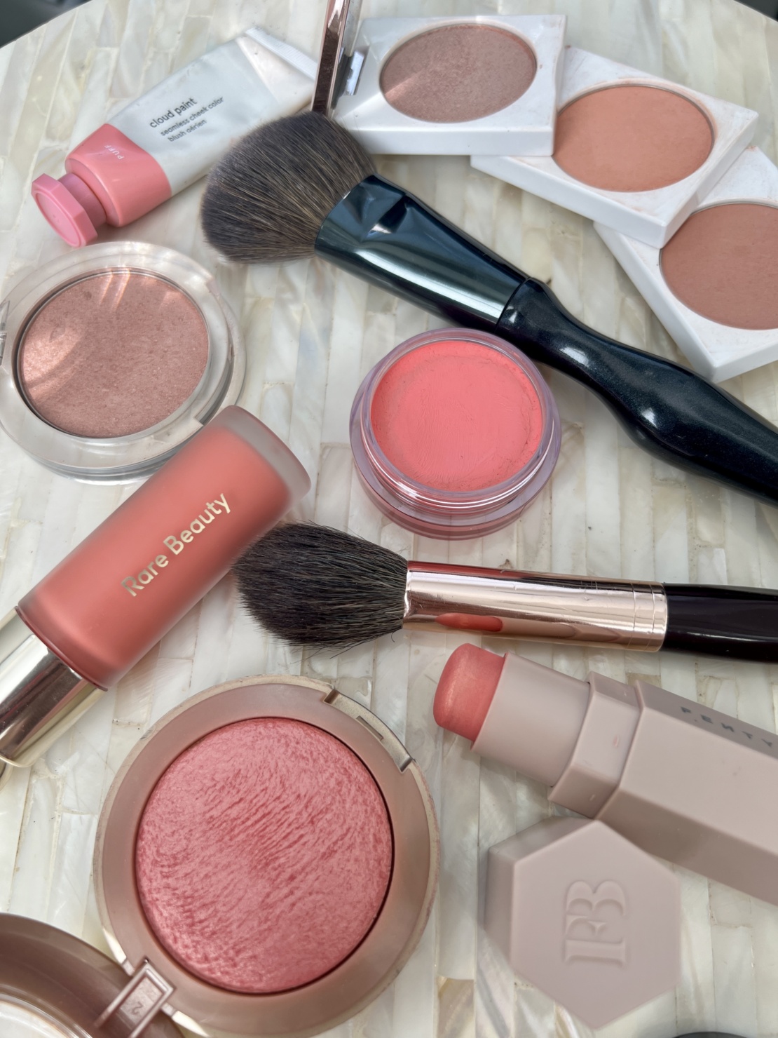blush 10