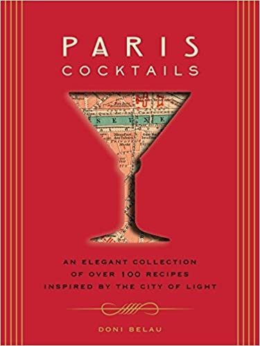 cocktail paris
