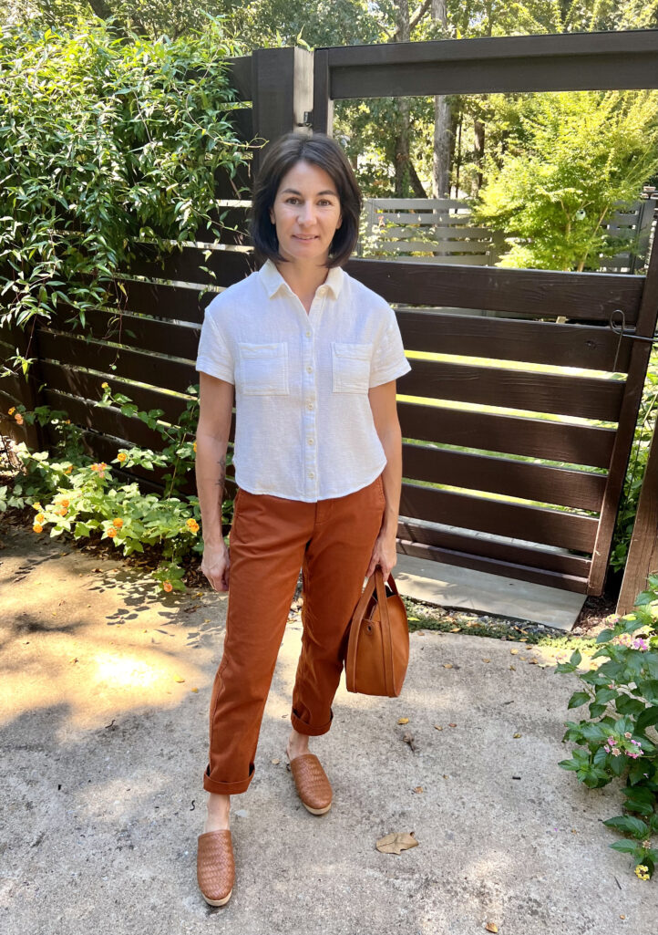 Daily Look 9.28.2022