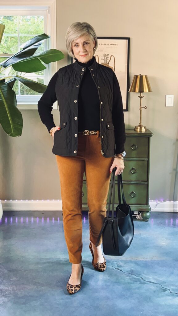 Daily Look 9.22.22