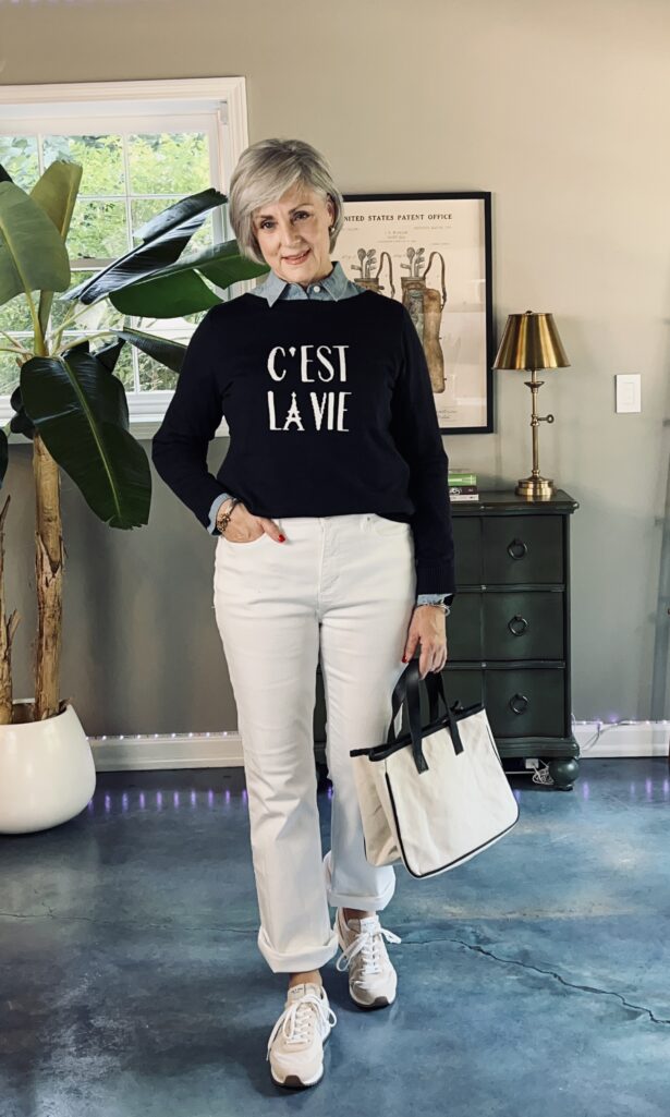 Daily Look 9.25.22