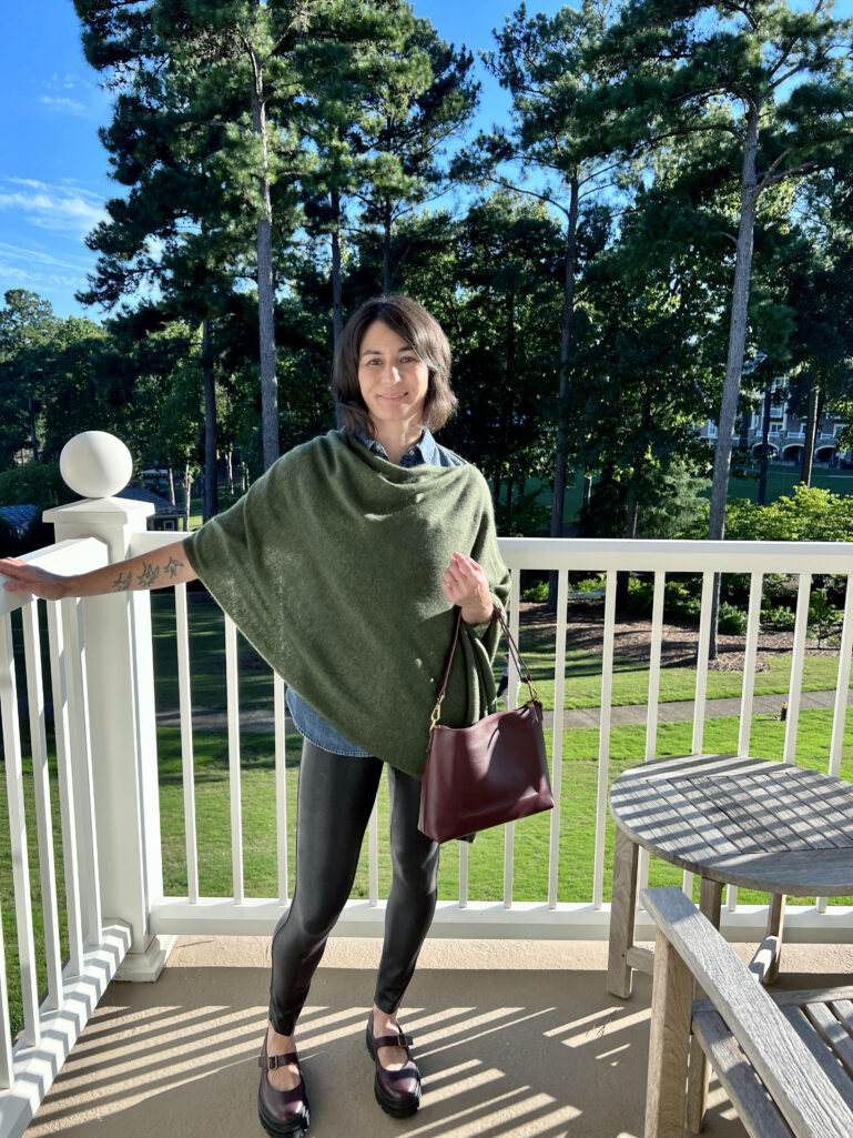 Daily Look 9.13.22