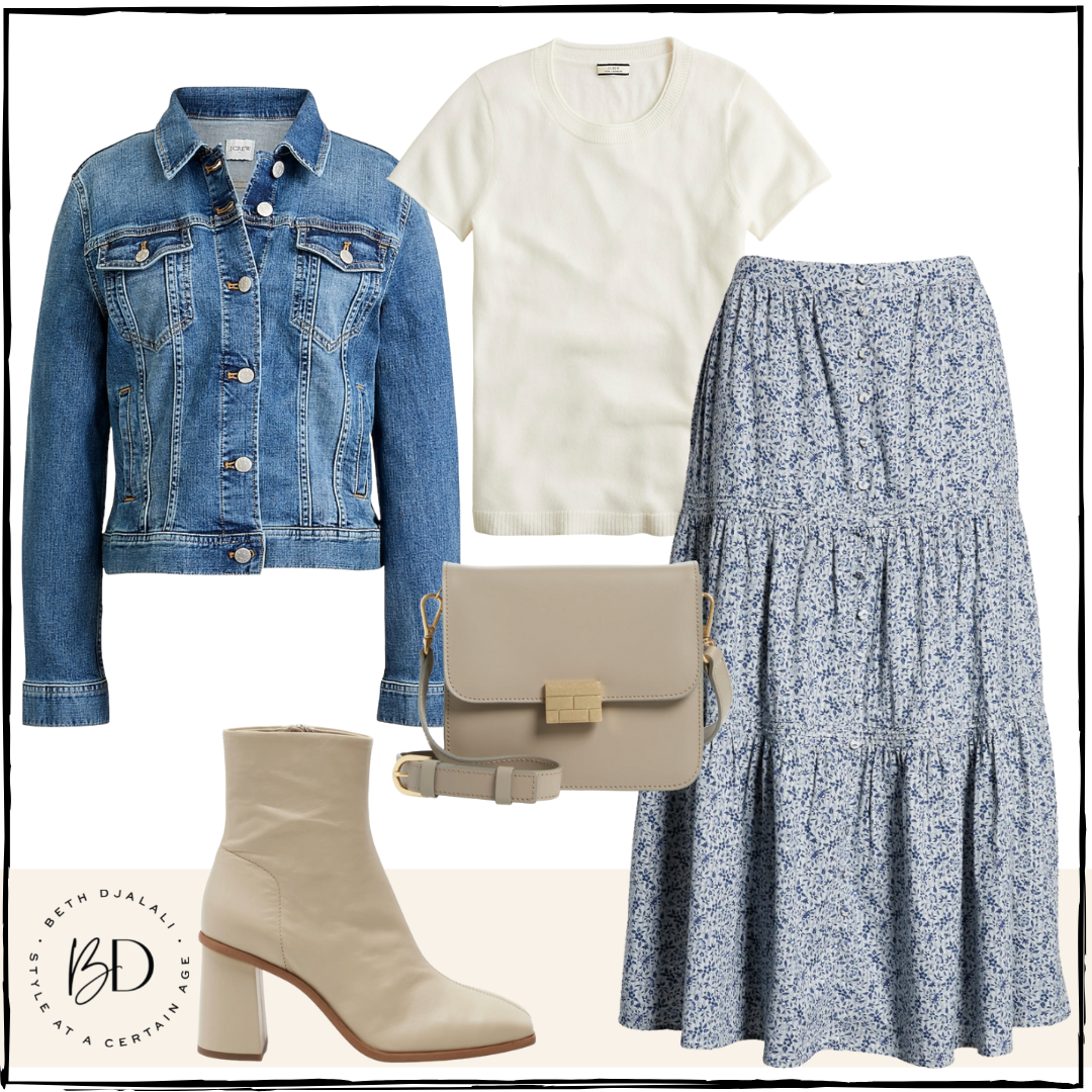 More Ways to Wear It - 1