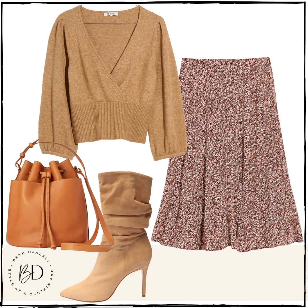More Ways to Wear It - 2