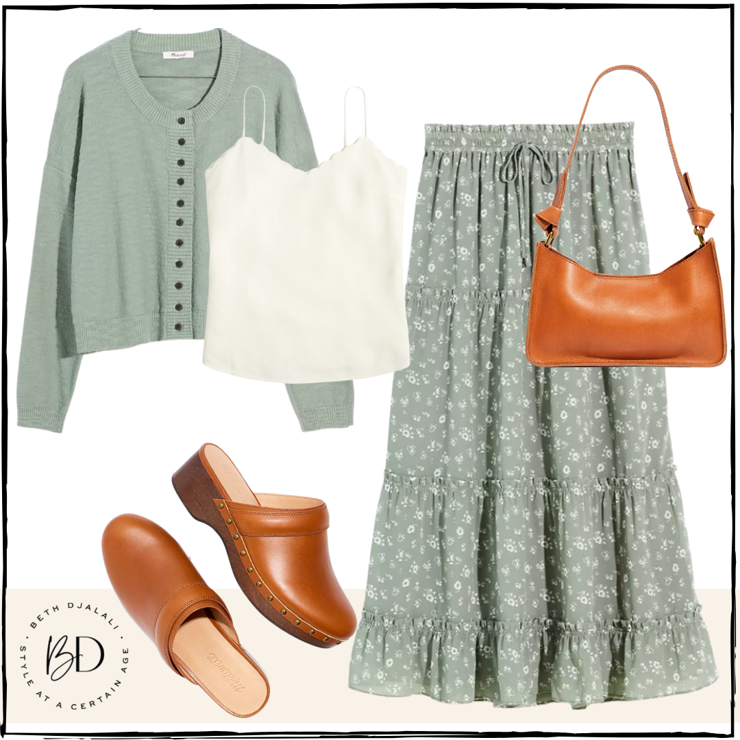 More Ways to Wear It - 3