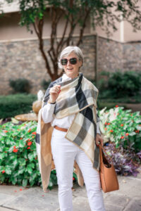 How to Wear Monochrome