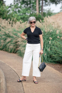 How to Get Out of a Fashion Rut