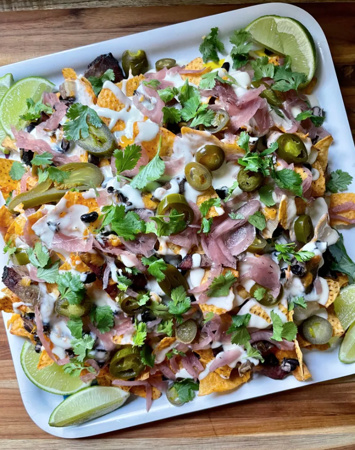 brisket nahcos
