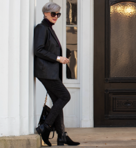 JCPenney Wardrobe Refresh