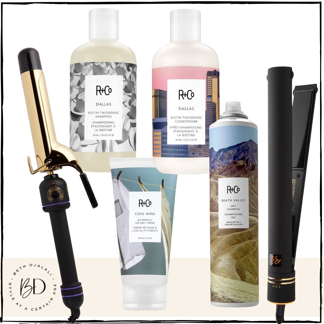 Haircare and Appliances - Amazon Early Access