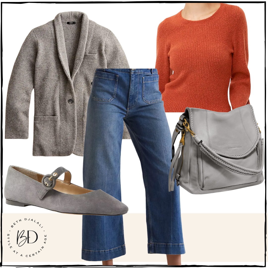 More Ways to Wear it 1