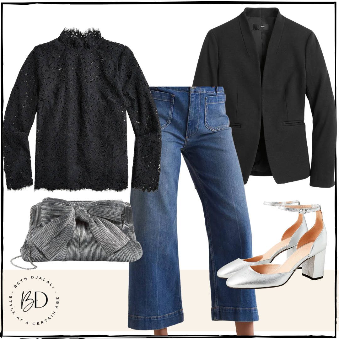 More Ways to Wear it 2