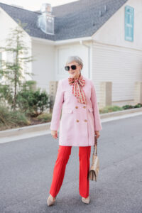 I’m Loving These Pairs of Pants For Fall