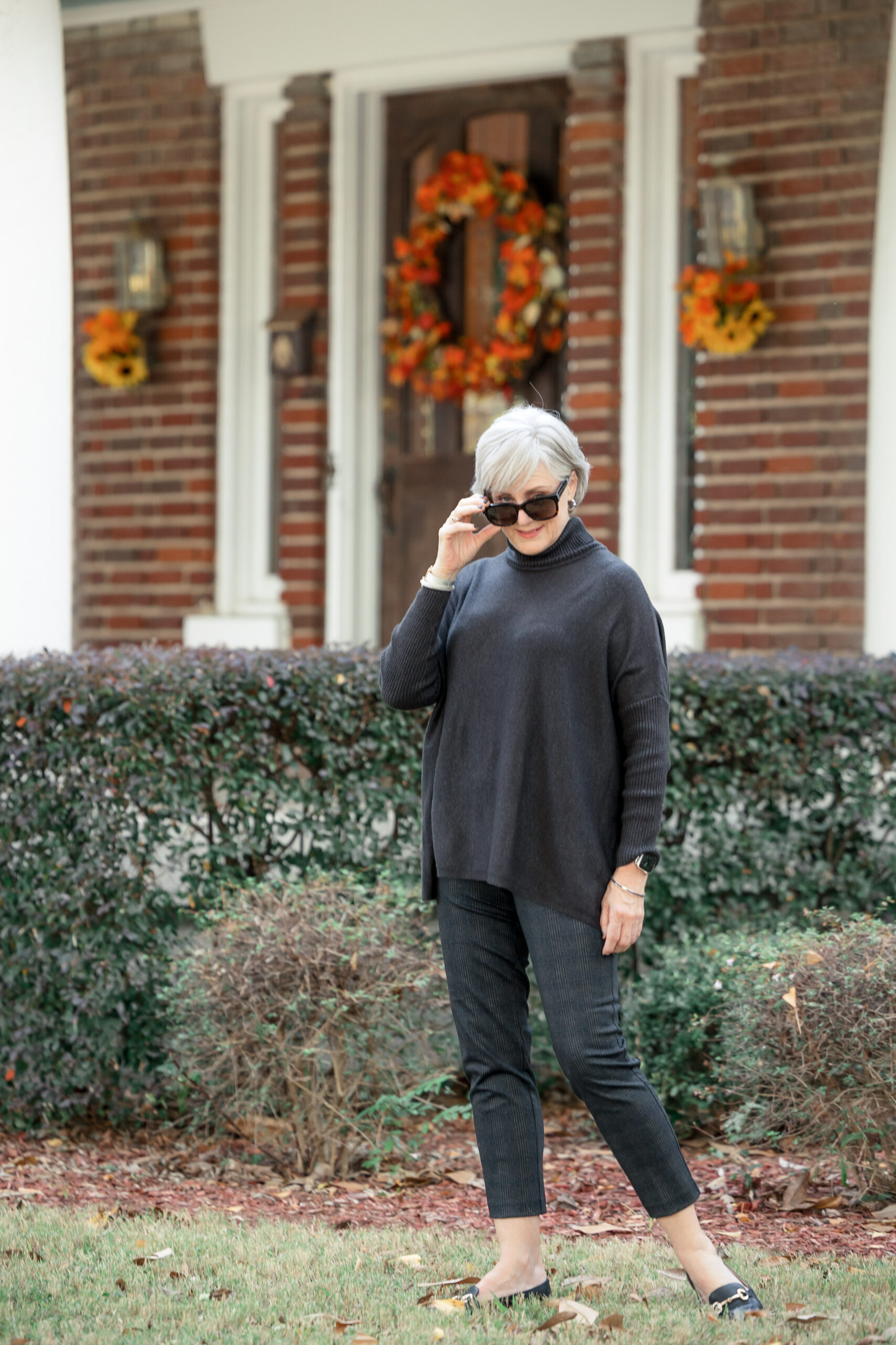 Beth October 2022
