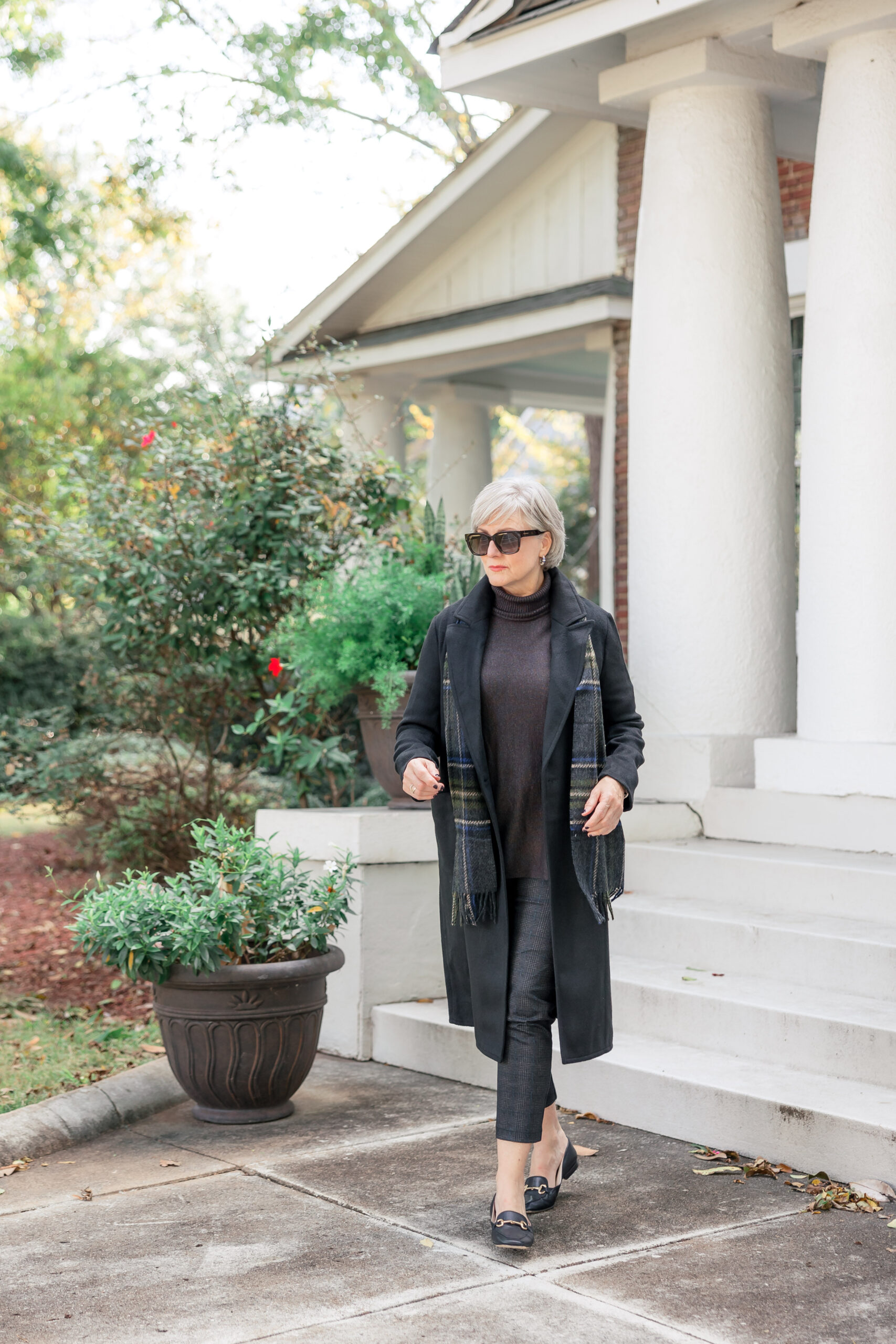 Beth October 2022