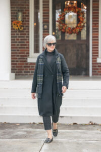 Heading into Holiday Season in Style￼￼