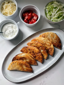 6 Mexican-Inspired Recipes
