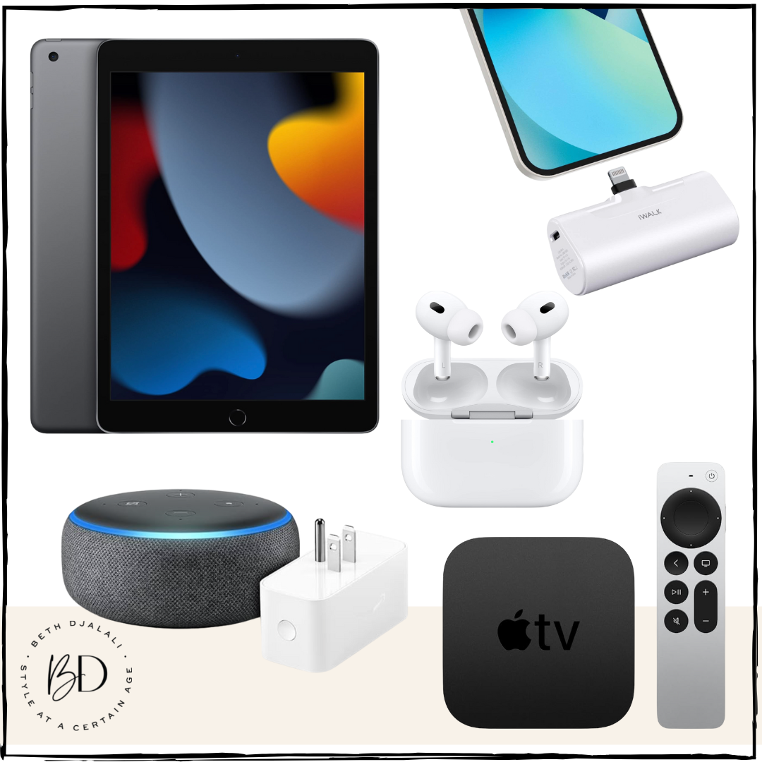 Tech Finds - Amazon Early Access