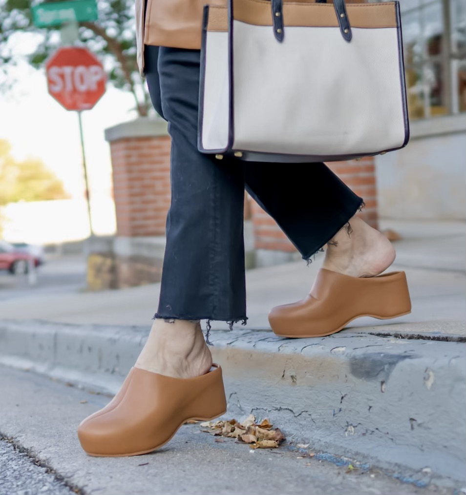 Vince Clogs
