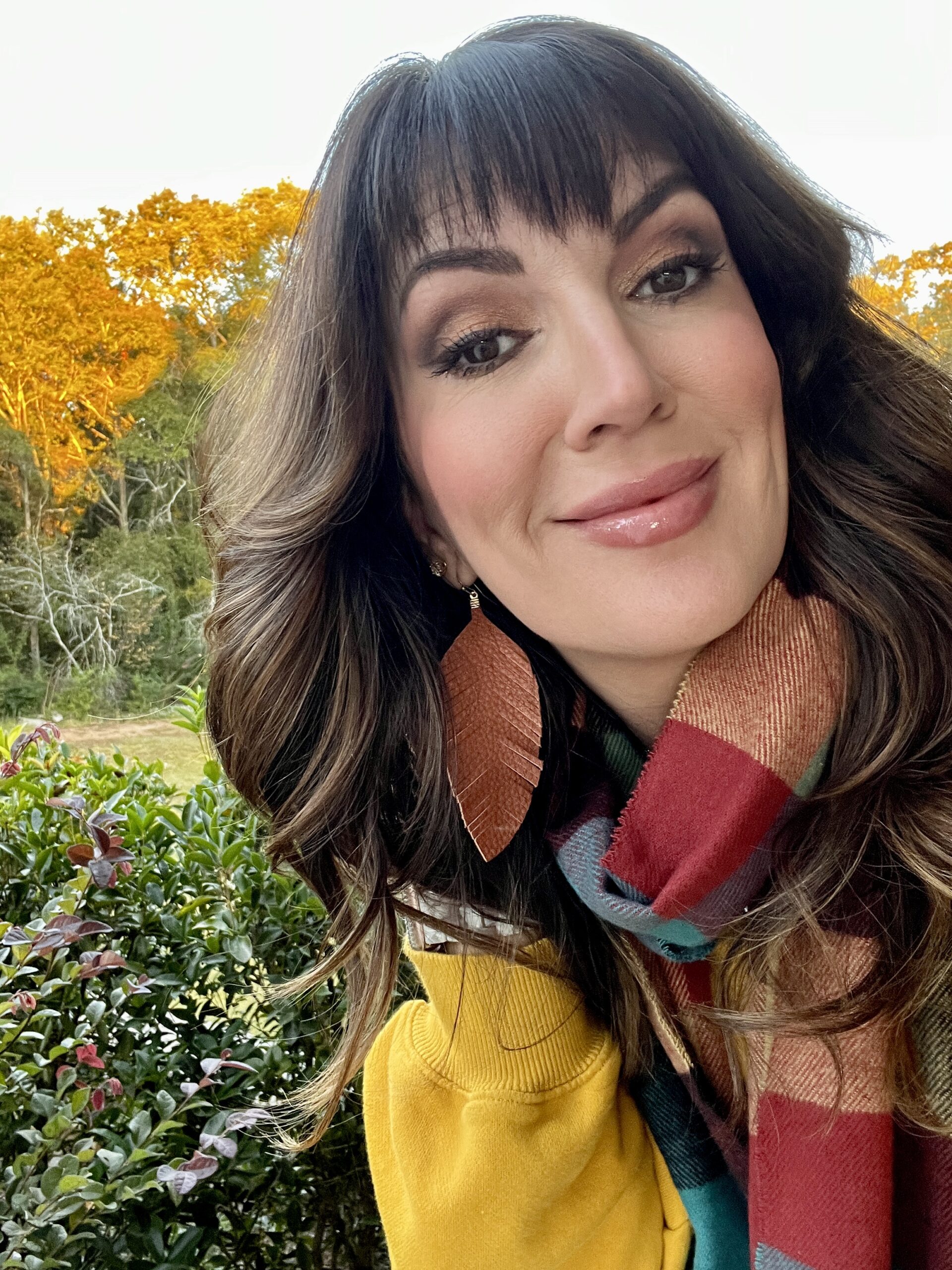 fall essentials 2