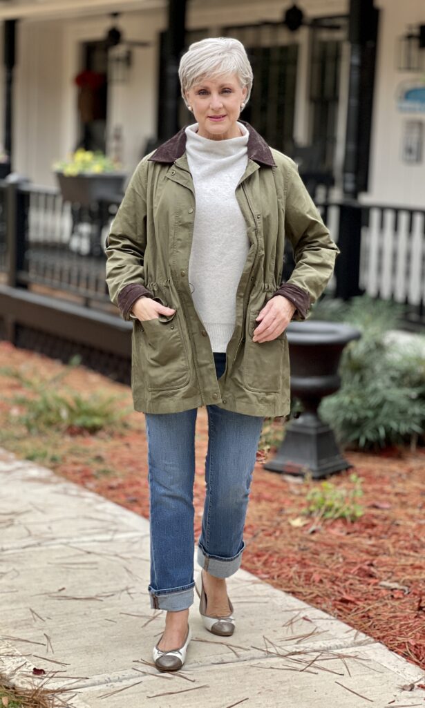 Daily Look 11.12.22