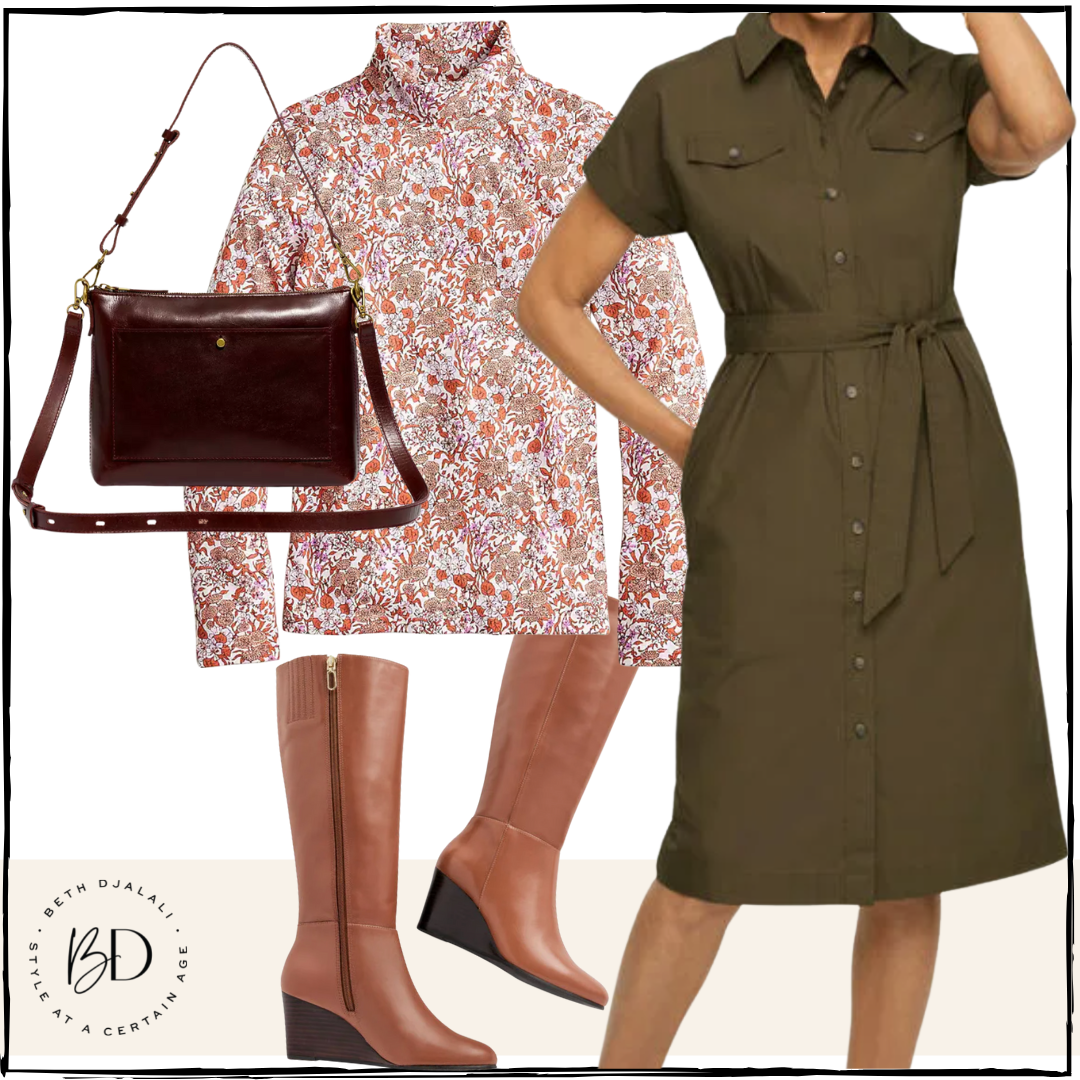 More Ways to Wear It - 1