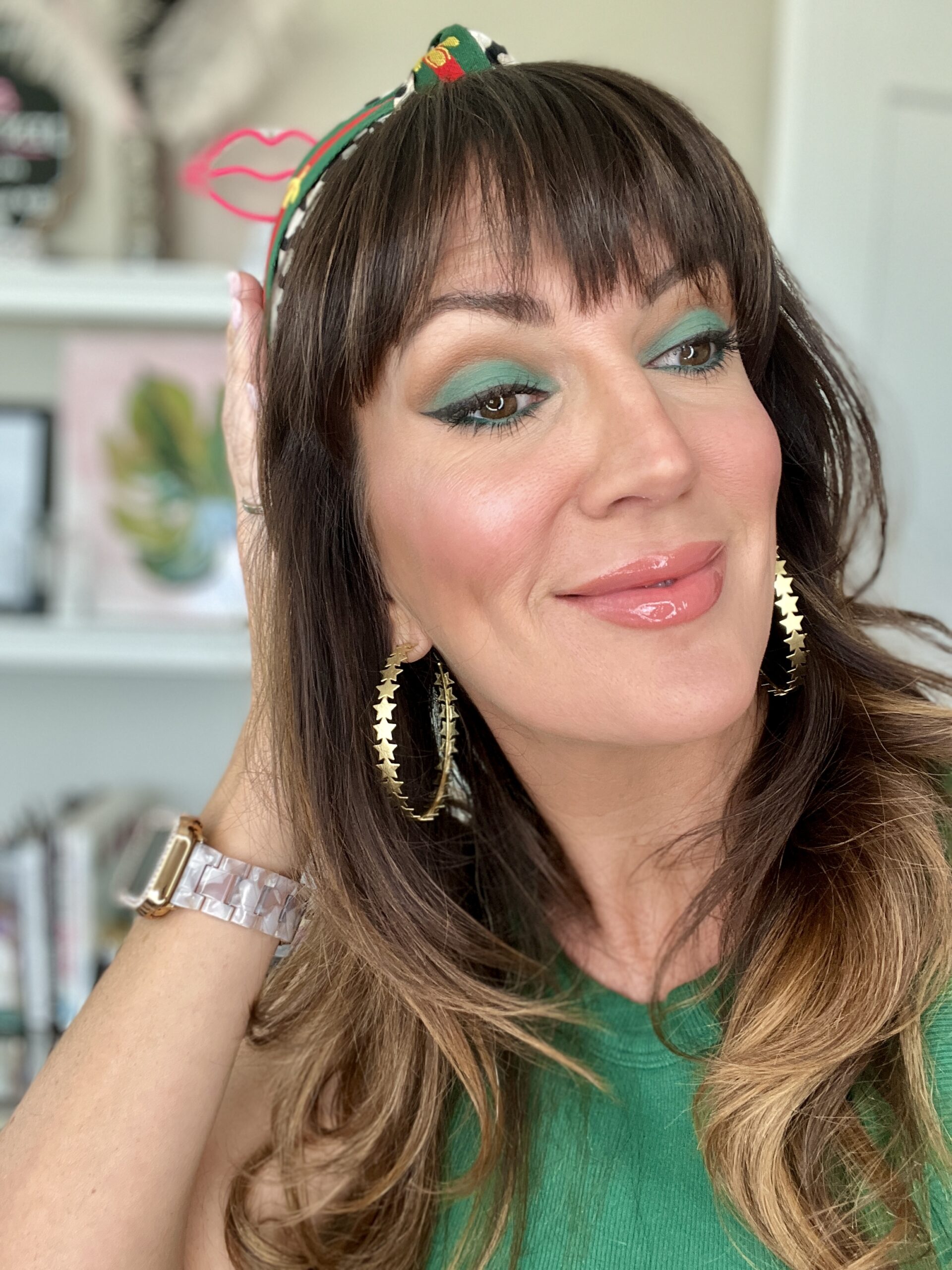 green 2 green 2