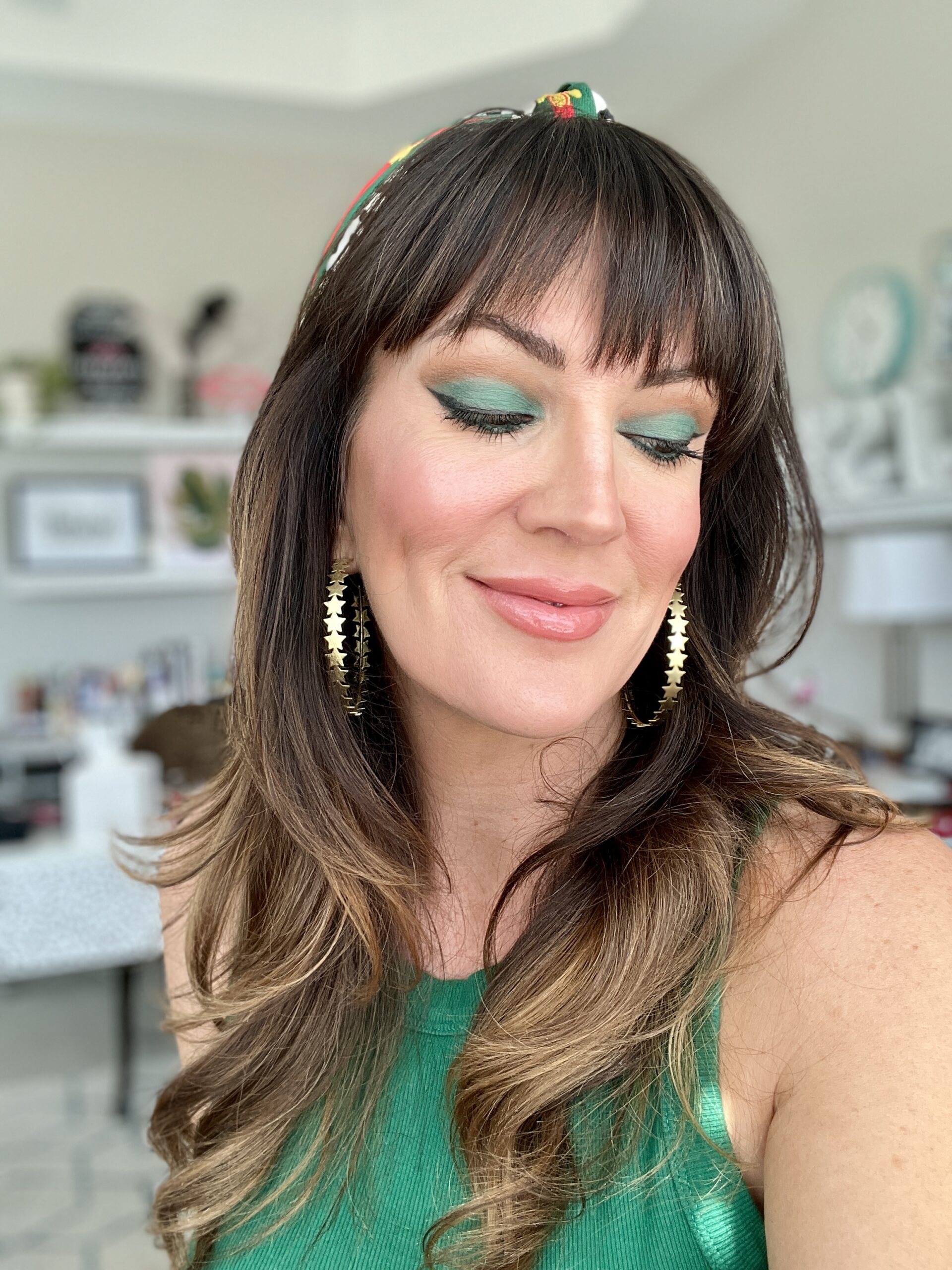 green 3 green 3