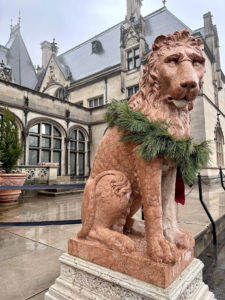 Holiday Inspiration from The Biltmore