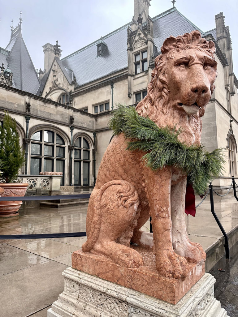 Holiday Inspiration from The Biltmore