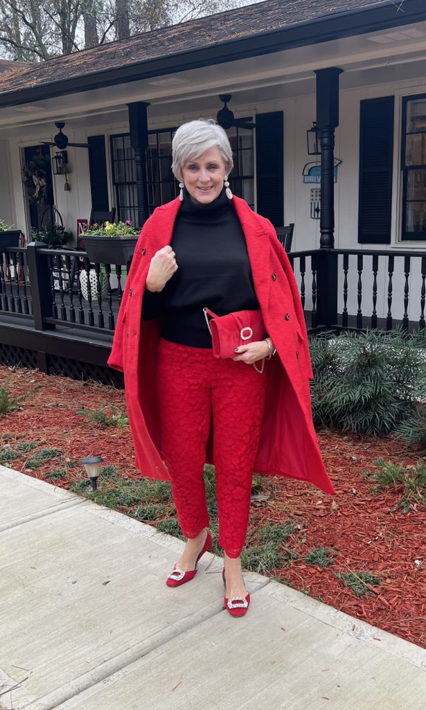 Daily Look 12.10.22