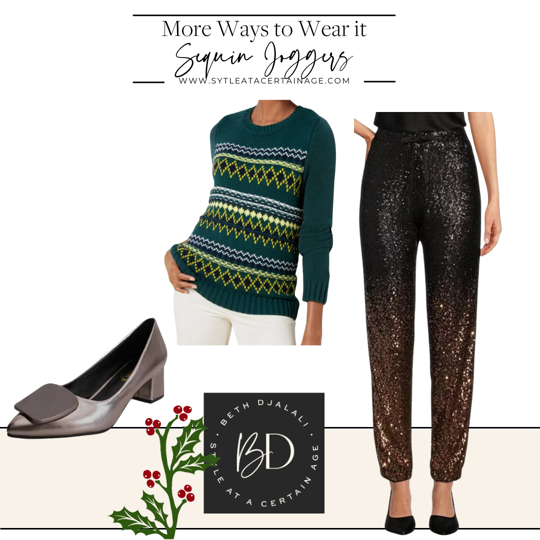 More ways to wear it 2