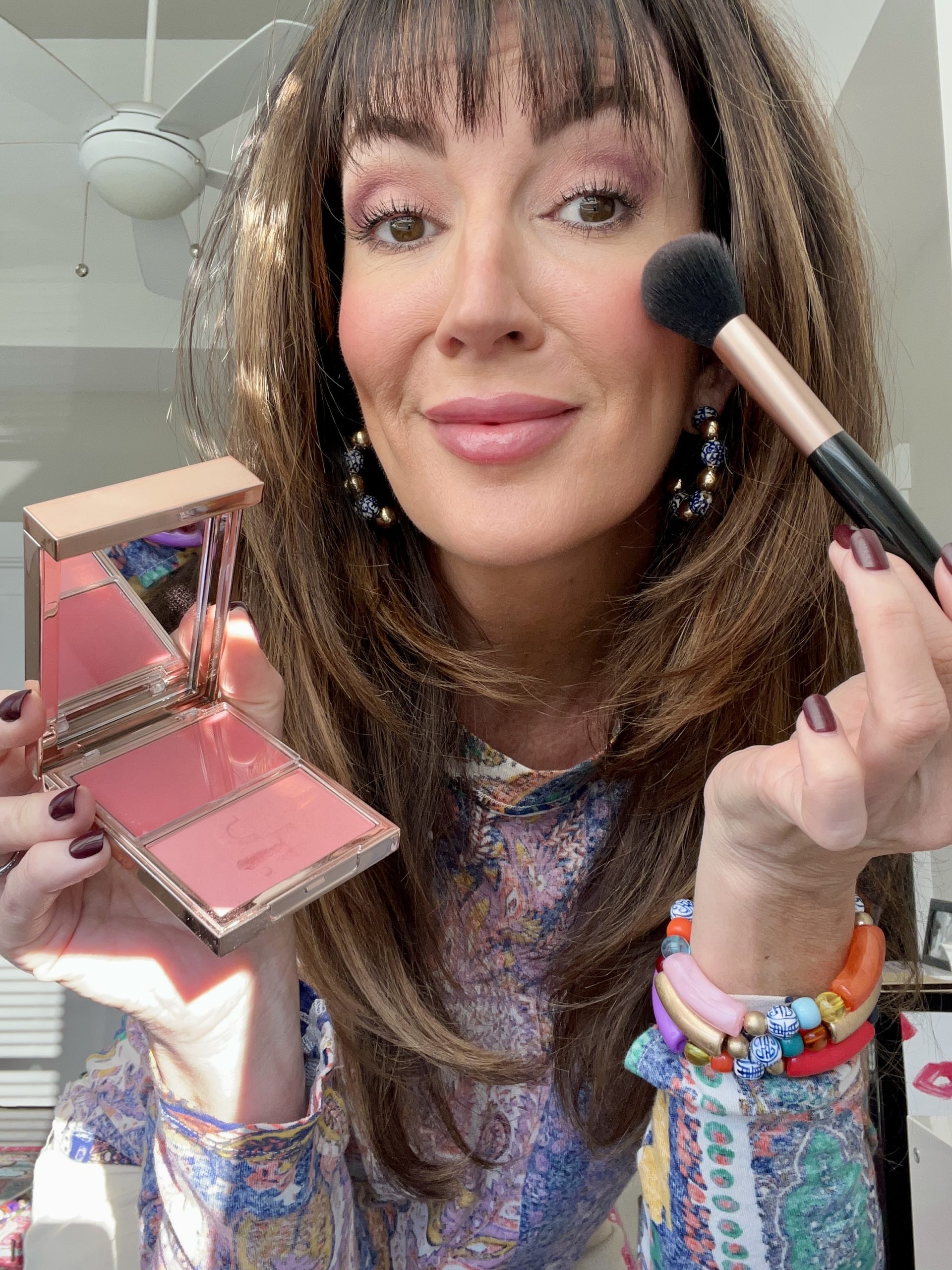 Patrick Ta blush duo